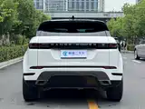 Фото 4 - Land Rover Range Rover Evoque