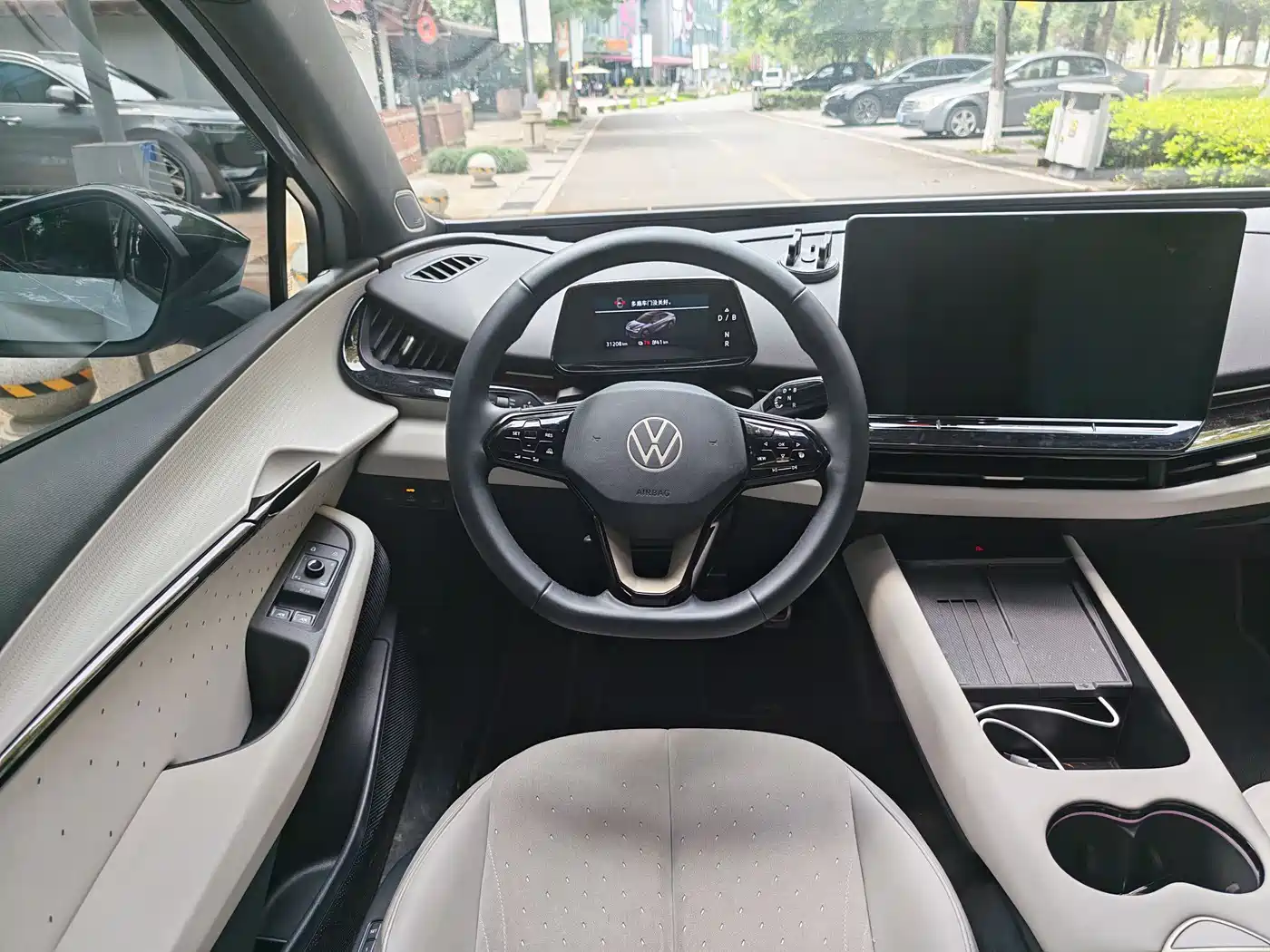 Volkswagen Unique 06 2025 Ultra фото 11