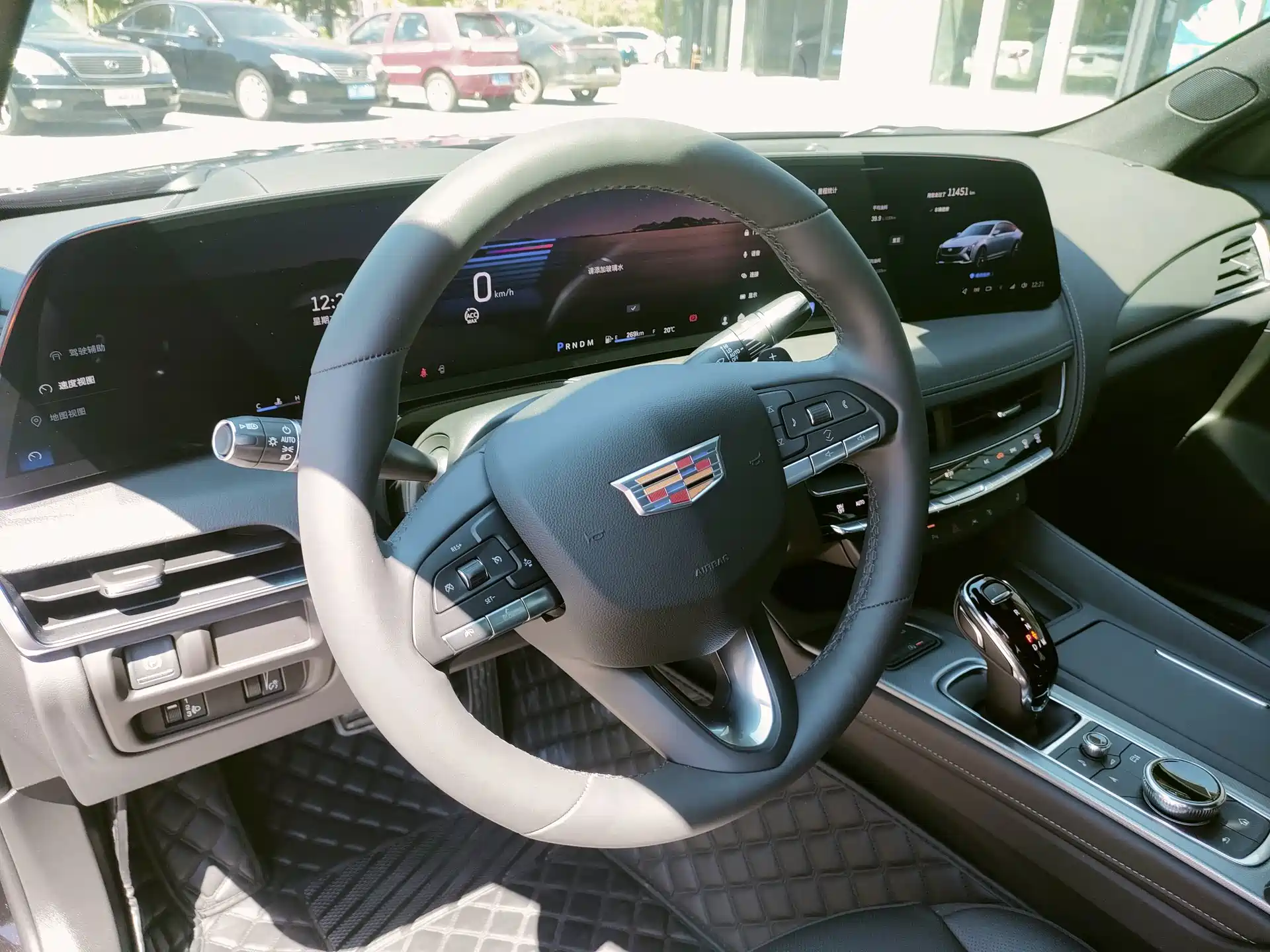 Photo 16 - Cadillac CT5