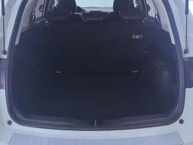 Haval H6 2018 Blue Label Sport 1.5T Automatic 2WD Elite — фото 4