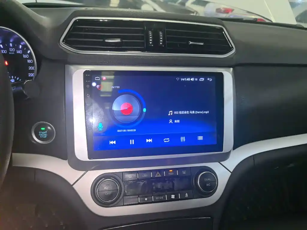 Haval H6 Coupe 2016 2016 Blue Label 1.5T Manual 2WD Urban