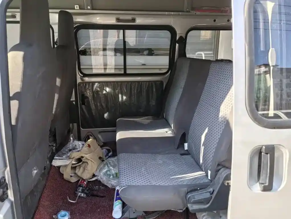 2025 Wuling Motors Wuling Zhiguang