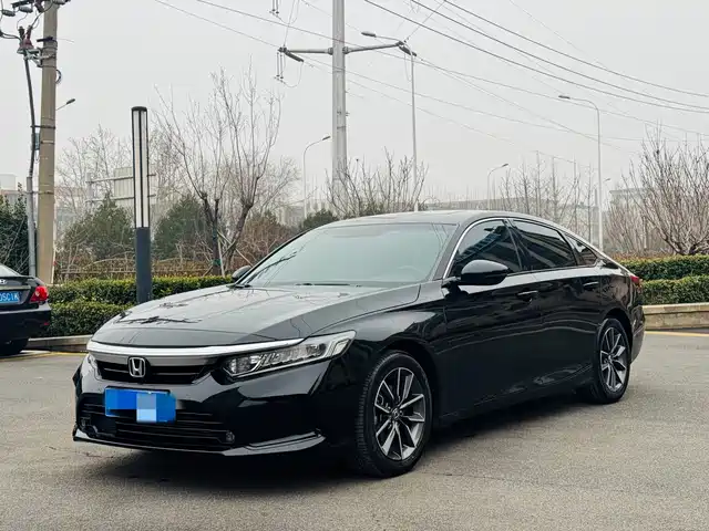HONDA YINGSHIPAI