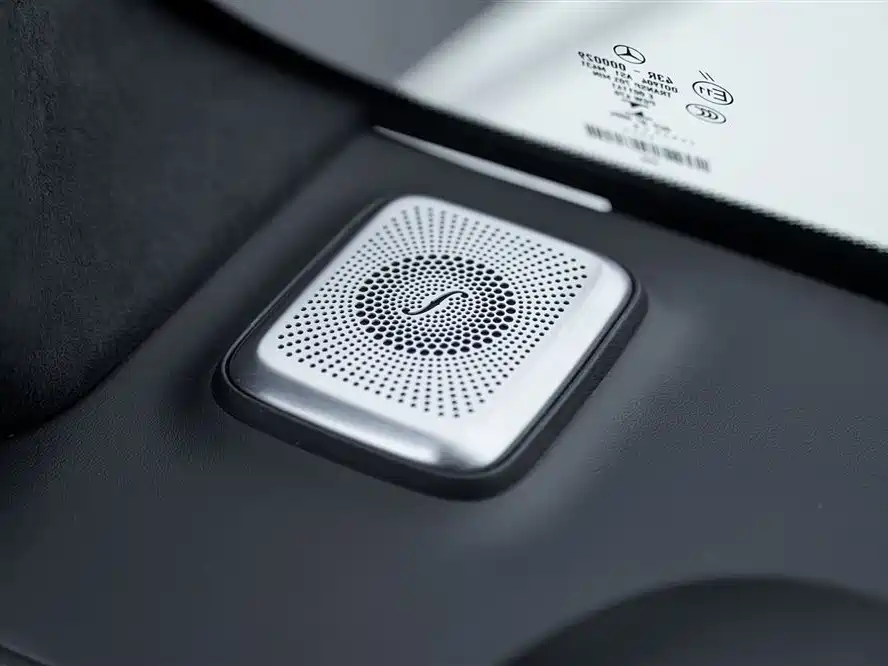 Mercedes-Benz G-Class AMG 2019 AMG G 63 фото 19