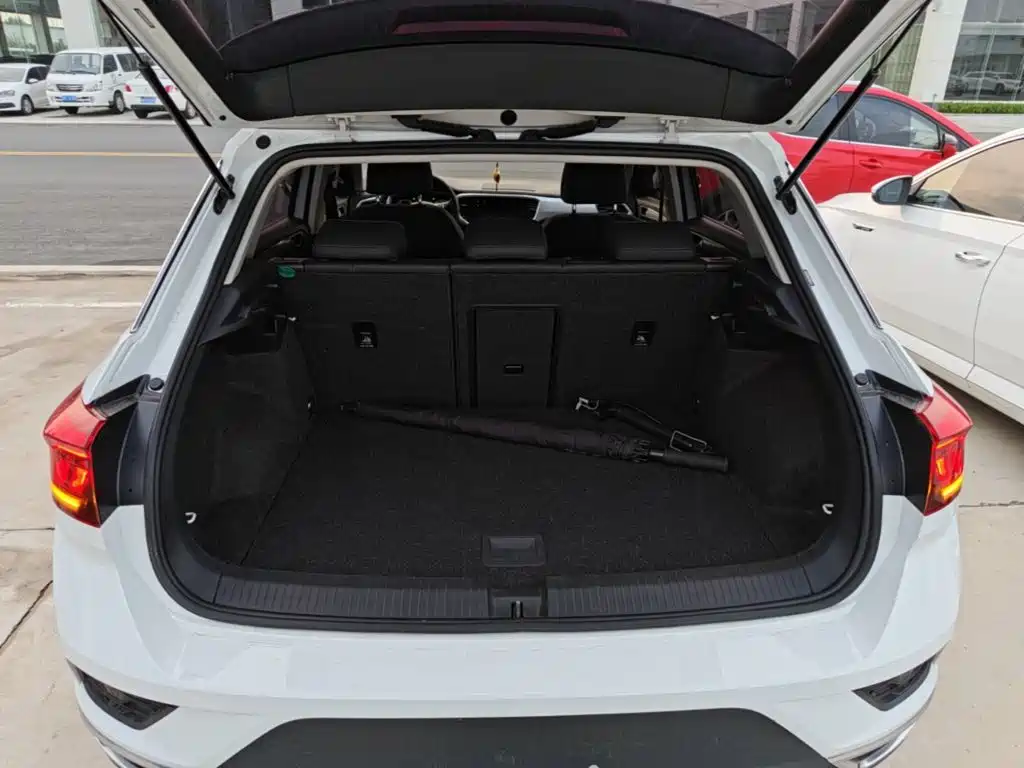 Volkswagen T-Roc, миниатюра 19