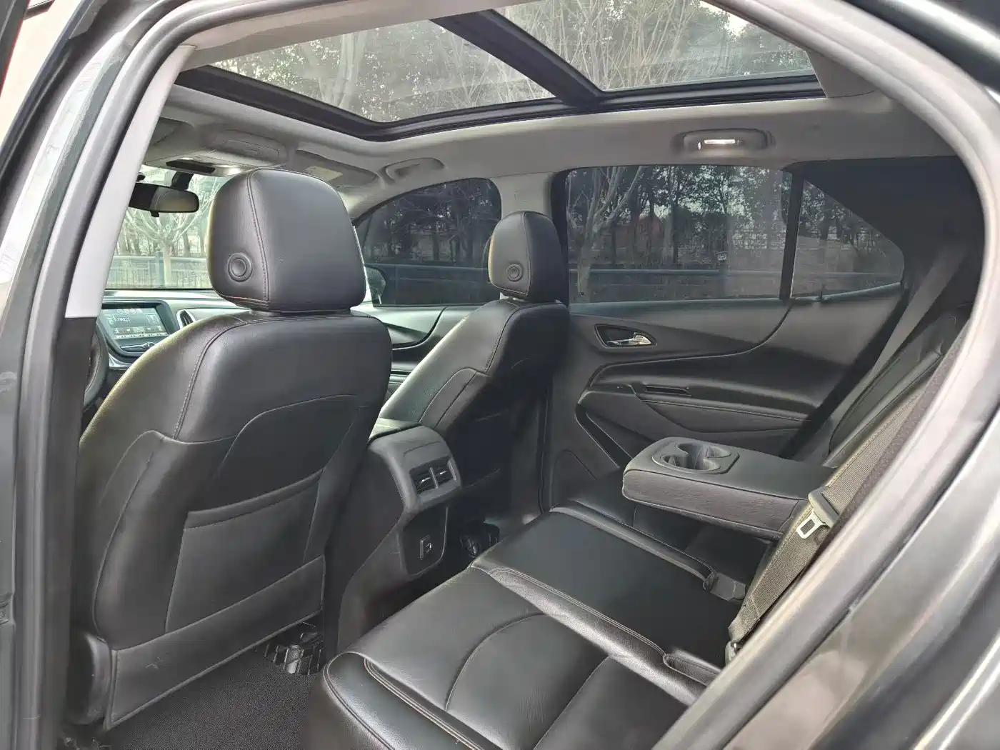 CHEVROLET EXPLORER