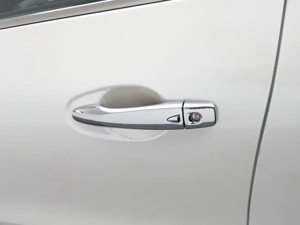 Renault Koleos 2017 2017 2.5L 4WD Supreme Edition