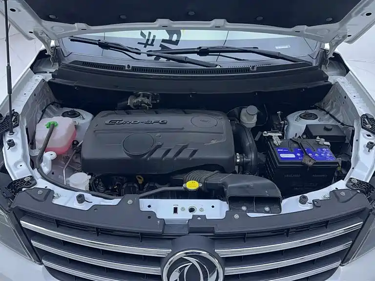 DONGFENG SCENERY S560