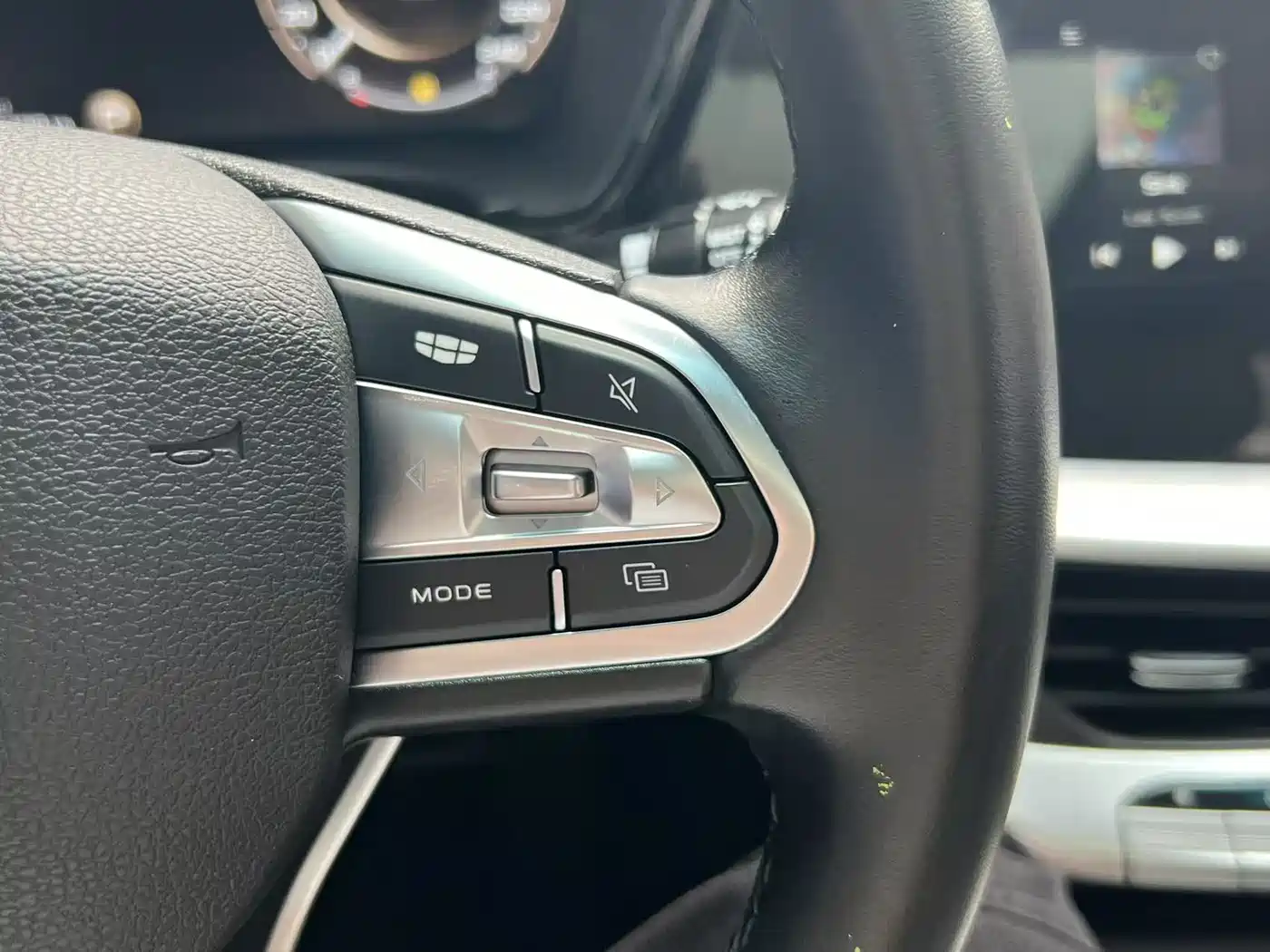 GEELY AUTOMOBILE BORUI