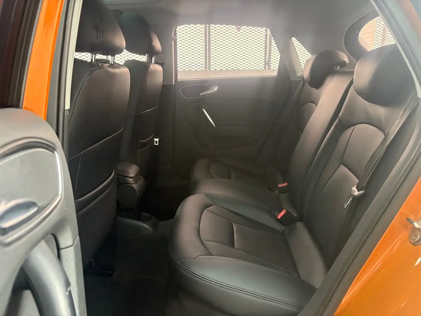 Audi A1 2013 2013 Model 30 TFSI Sportback Ego