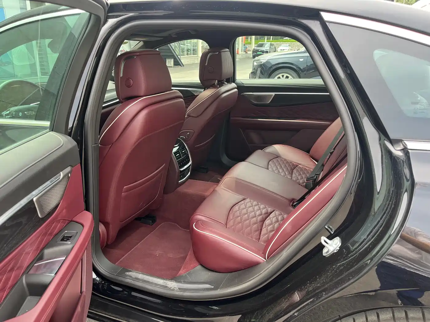 Cadillac CT6 2025 2026 Model 28T Flagship Edition