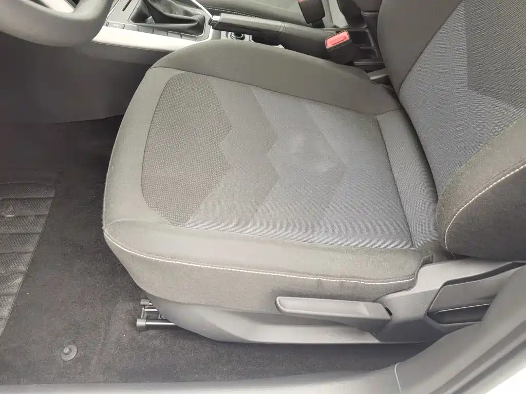 Volkswagen Polo 2022 2021 Plus 1.5L Automatic Panorama Enjoyment Edition