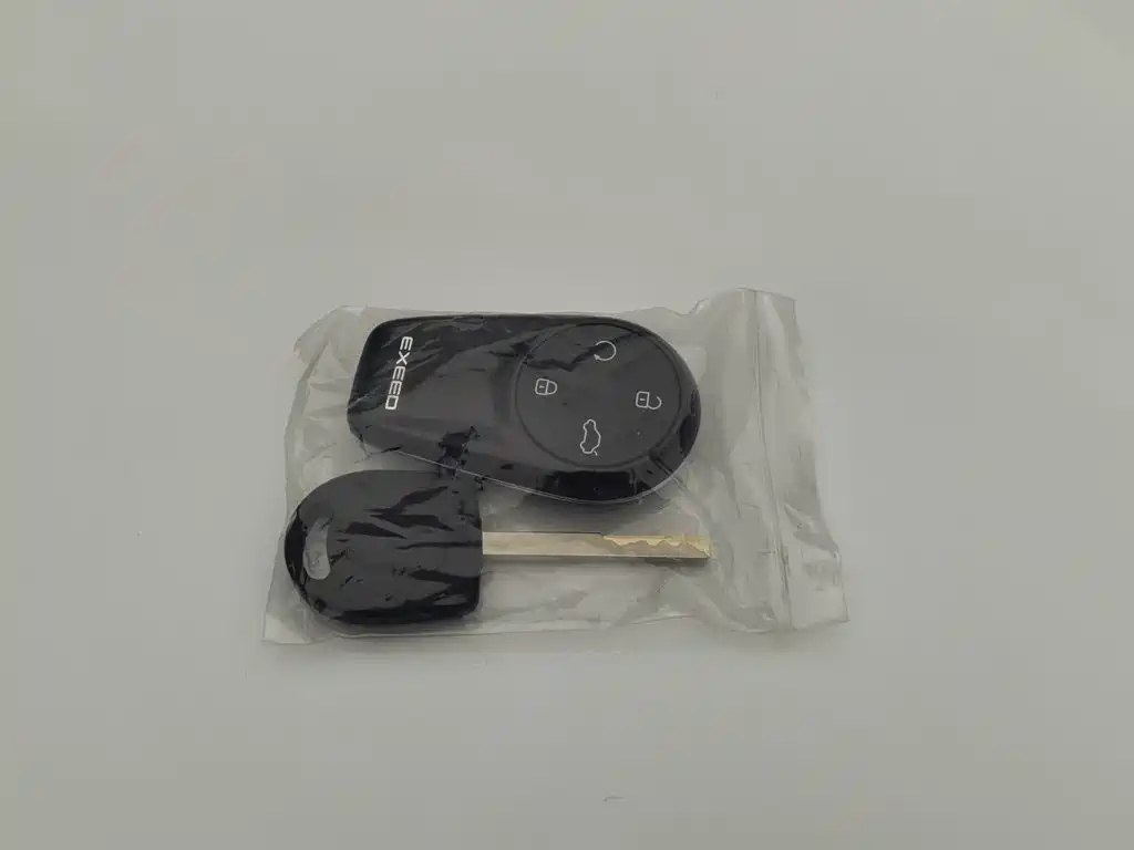 Exeed Yaoguang C-DM 2025 2026 Global Edition 120 Long Range 2WD