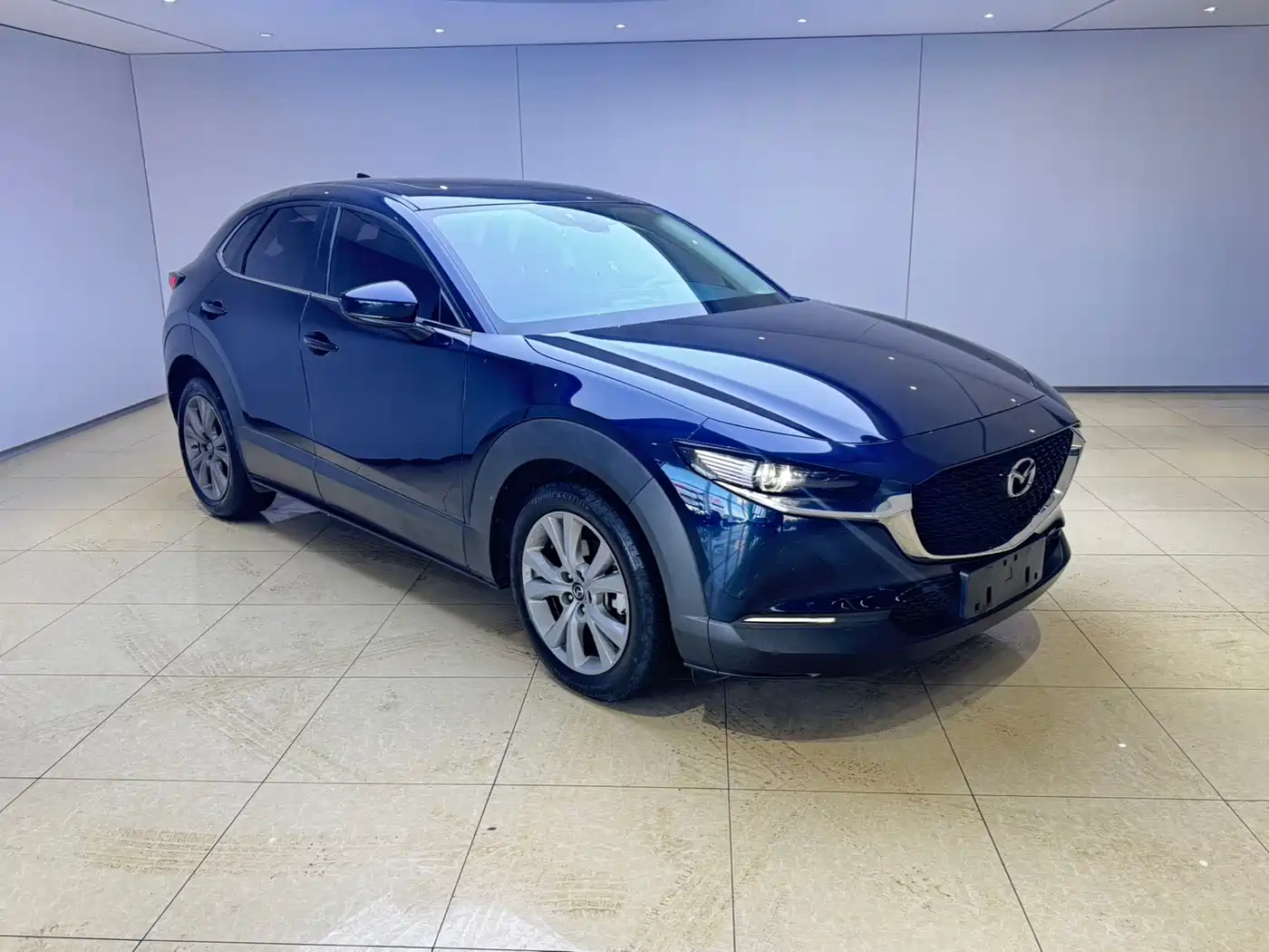  CX 30