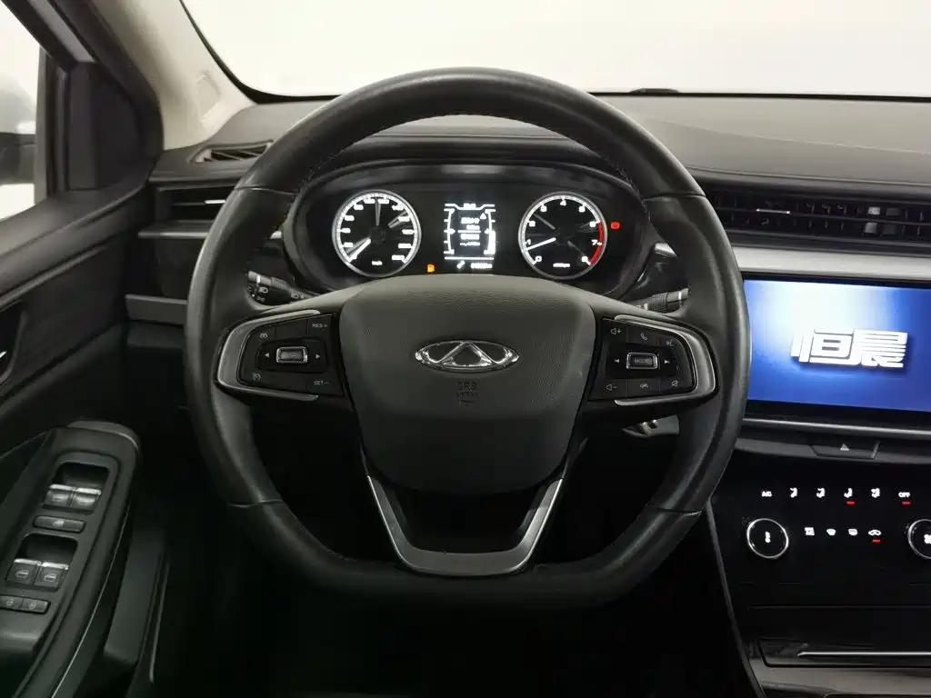 Chery Arrizo 5 2022 2021 PRO 1.5L Manual Youth Edition