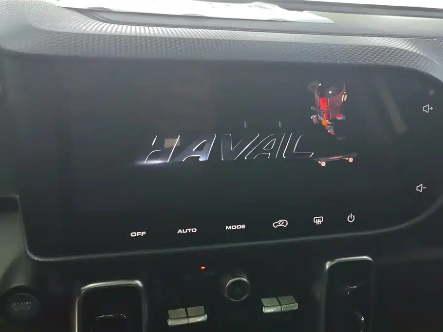 Haval Big Dog 2022 1.5T DCT FWD Labrador Edition фото 13