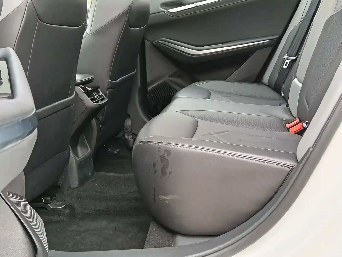 CHANGAN RUICHENG PLUS