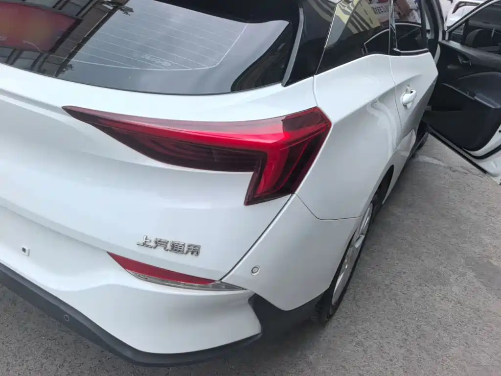 Buick Velite 6 2024 2024 430km Comfort Edition