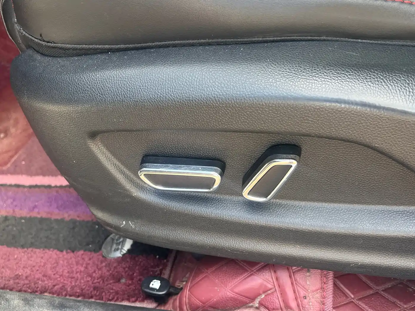 Фото 5 - Changan CS75