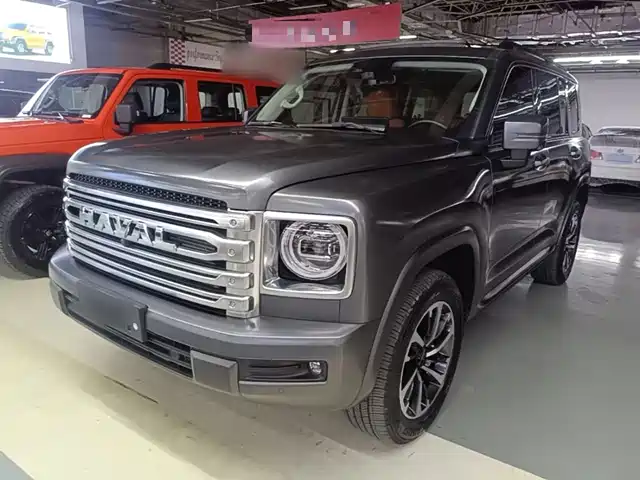 Haval H9 2024