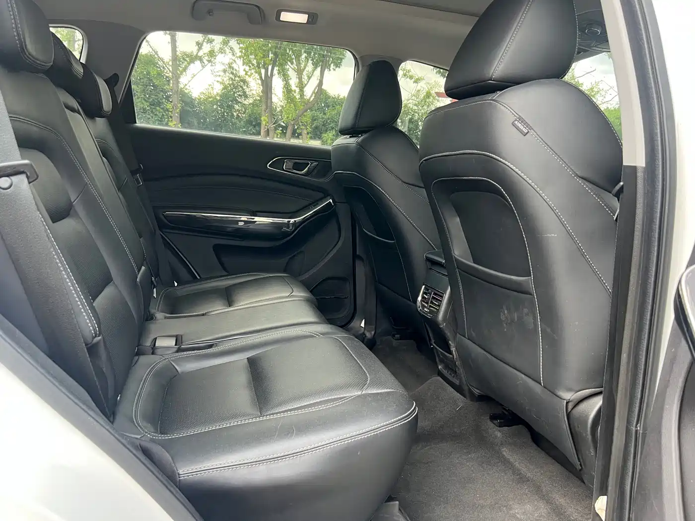 Chery Tiggo 8 2018 2018 1.5TCI Automatic Premium 7-seater