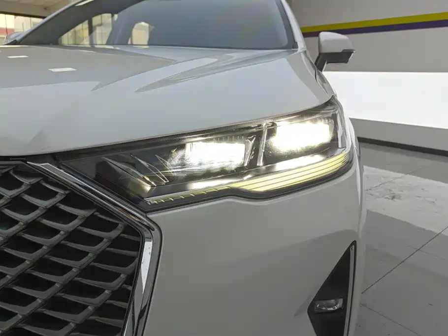Haval H6 2022 3rd Gen 1.5T Auto 2WD Pro фото 5