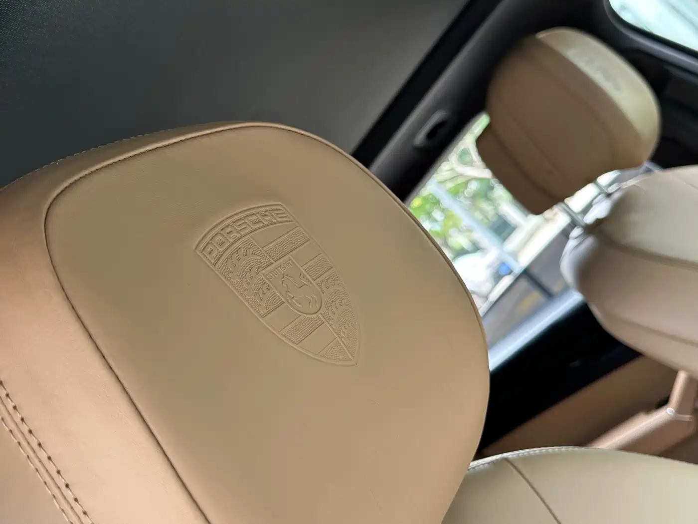 Porsche Cayenne 2019 Cayenne 3.0T фото 18