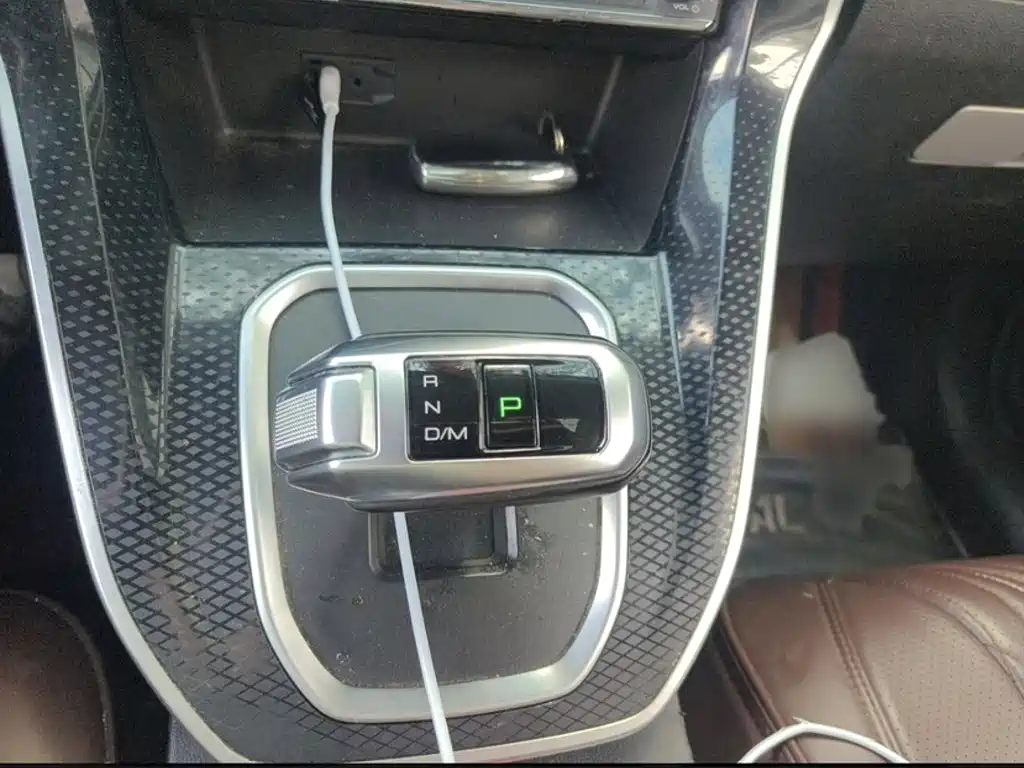 Фото 12 - Haval M6