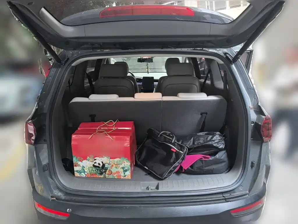 Hyundai Custo 2022 2021 380TGDi Smart Love Premium LUX Premium
