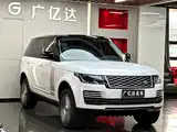 Фото 3 - Land Rover Range Rover