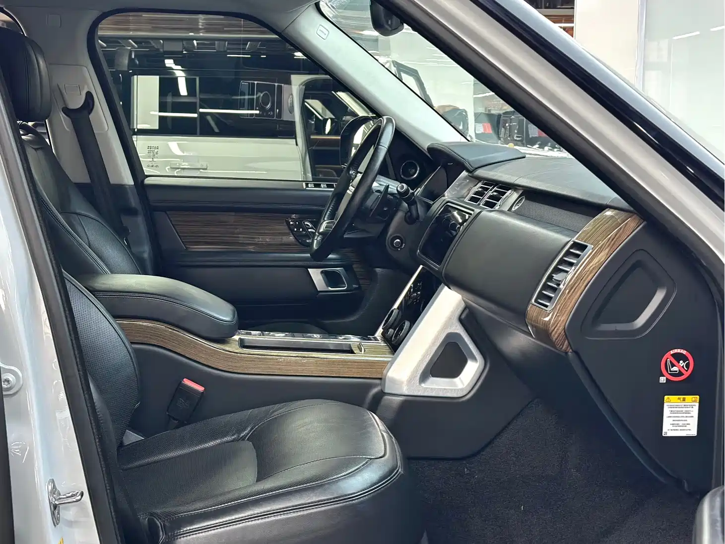 Фото 6 - Land Rover Range Rover