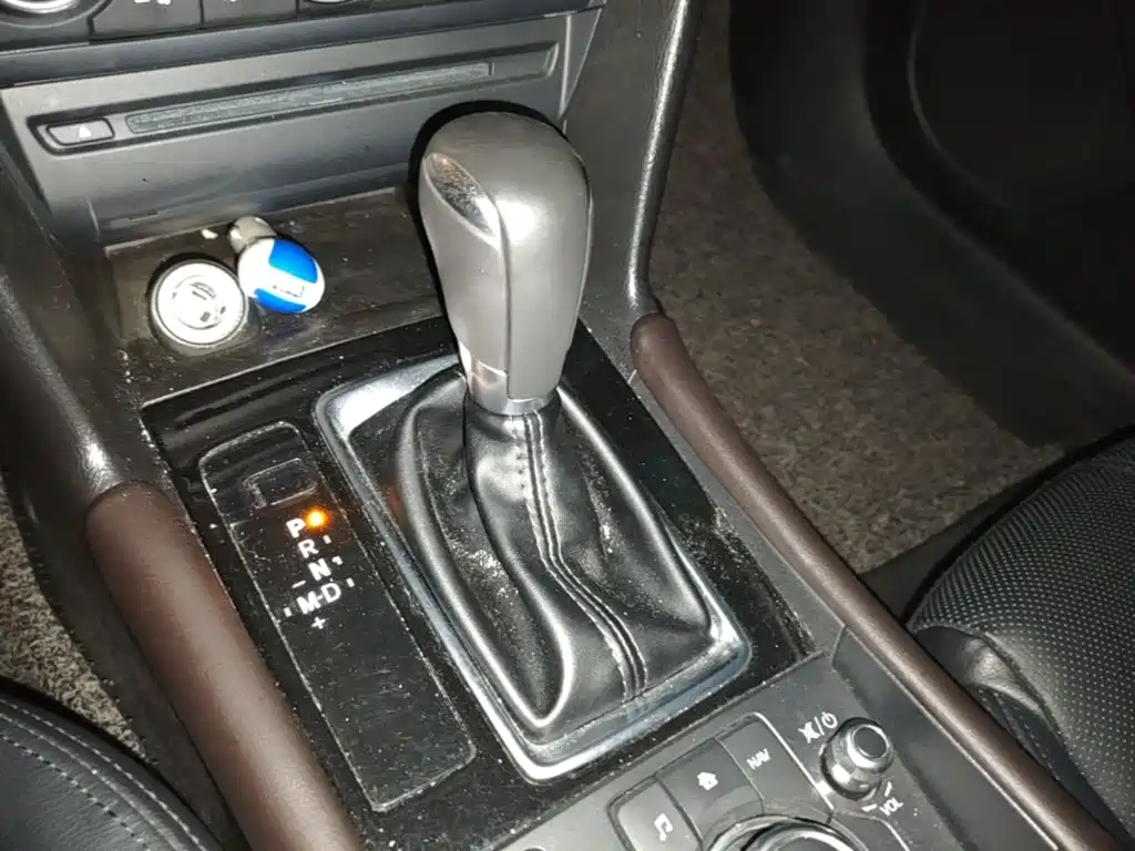 صورة 14 - Mazda Mazda 3