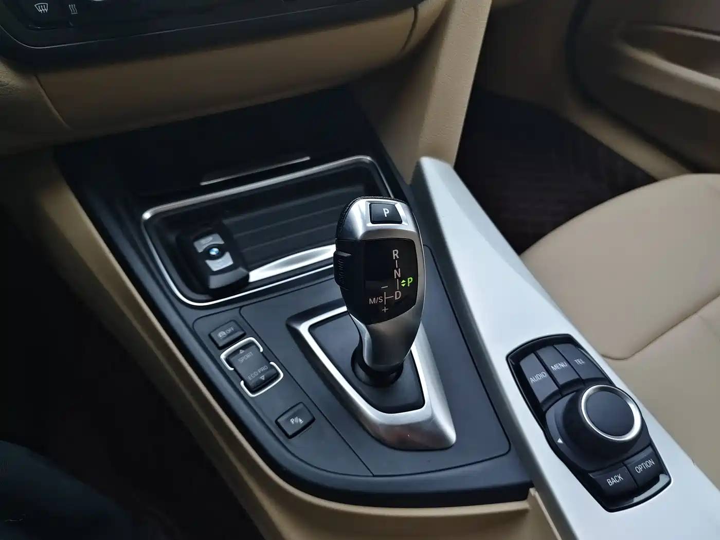 BMW 3 Series 2015 320Li Super Joy Fashion фото 8