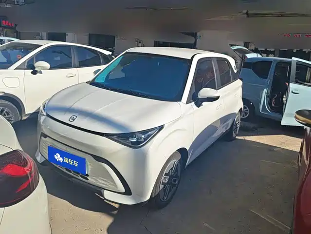 Chery Duomi 405km, Комфорт