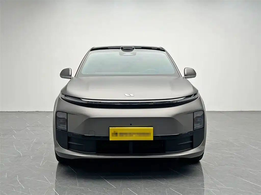 Li Auto IDEAL L6