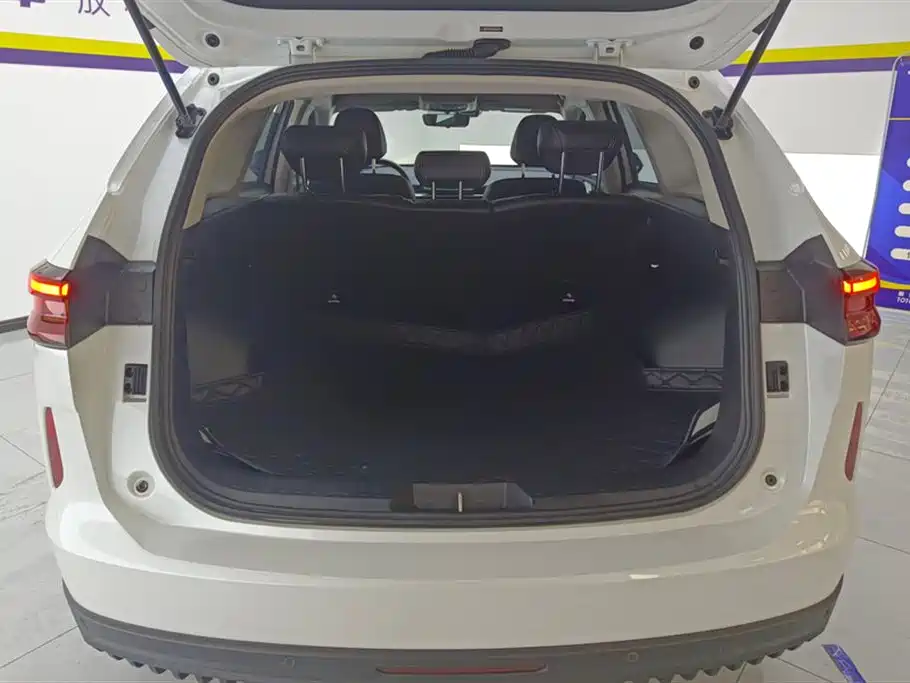 Haval H6 2022 3rd Gen 1.5T Auto 2WD Pro фото 4