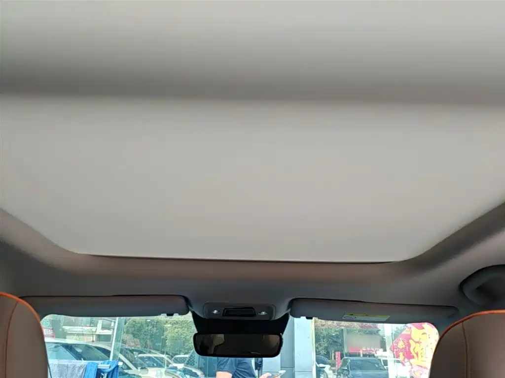 BYD Yuan PLUS 2024 Glory Edition 430KM Advanced фото 18