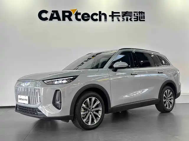 Chery Fengyun Fengyun T9 2025