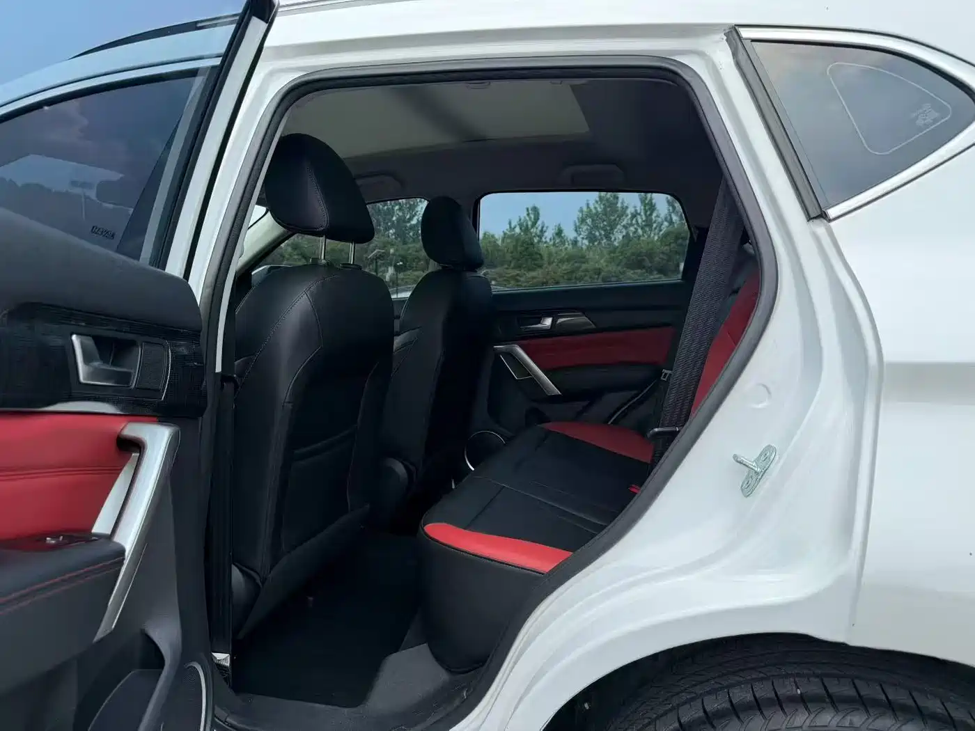 Haval H2 2018 Blue Label 1.5T DCT 2WD Luxury фото 9