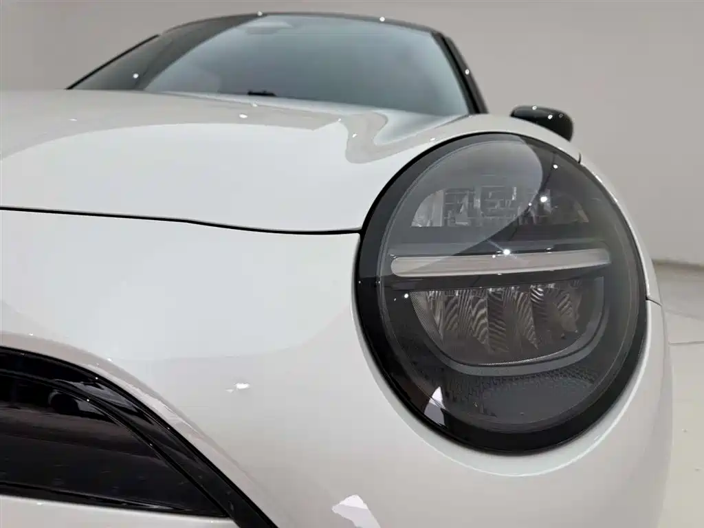 MINI ELECTRIC  COOPER