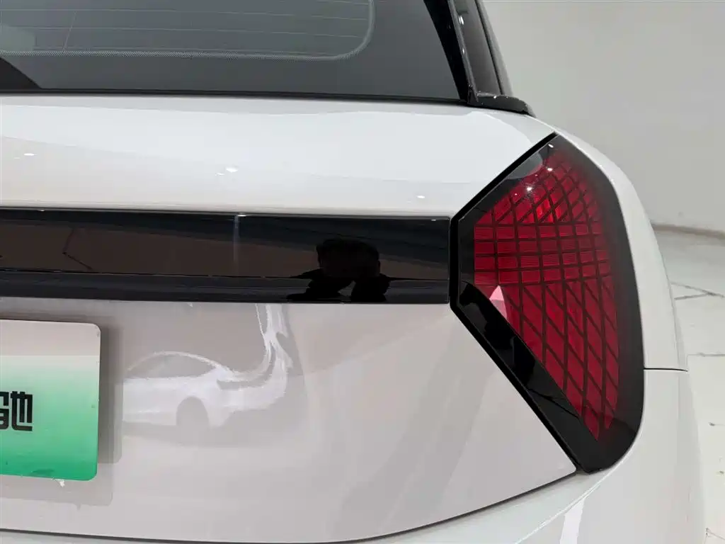 MINI ELECTRIC  COOPER