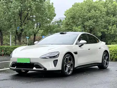 Xiaomi SU7
