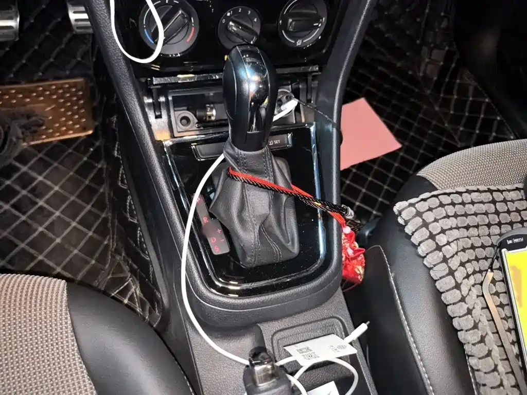 Volkswagen C-TREK 2019 2018 1.5L Automatic Comfort