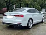 Фото 7 - Audi A5 (Import)