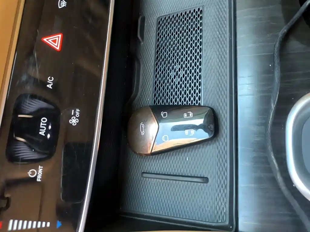Voyah Auto Voyah Dreamer 2024 PHEV Ultra Long Range Premium Edition фото 16