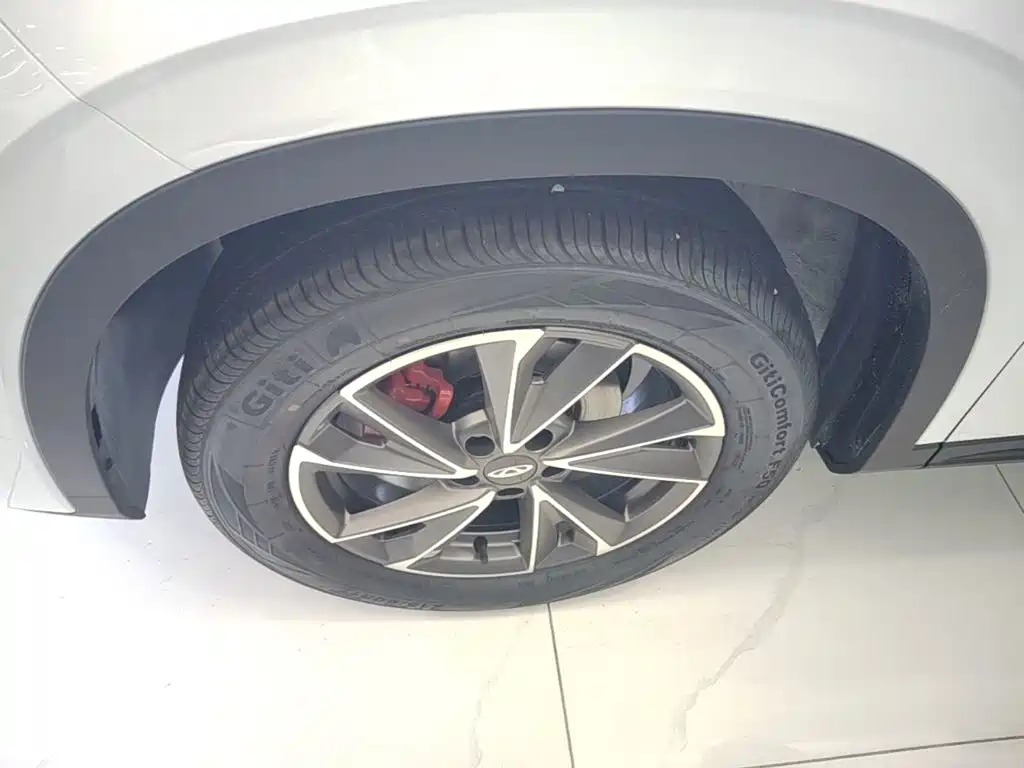 Chery Tiggo 5x 2026 2025 High Energy Edition 1.5T CVT Luxury
