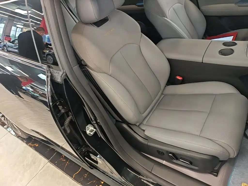Nissan N7 2025 2025 Model 510 Pro