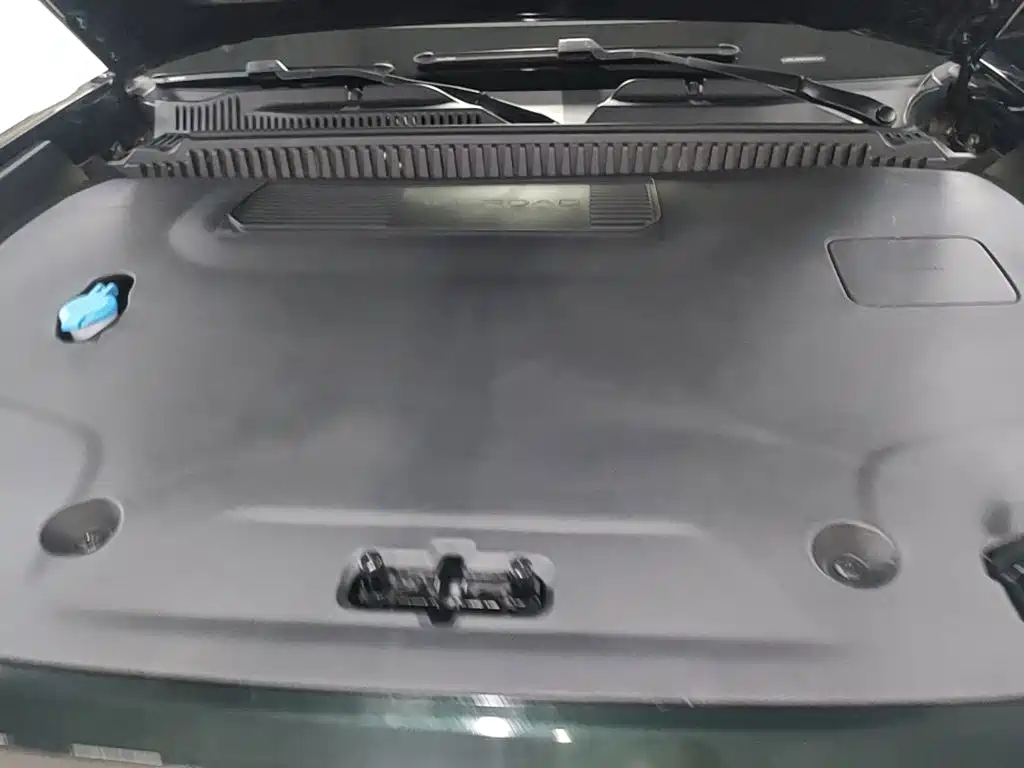 iCAR 03 2024 2024 501km 2WD Long Range Joy Wave Edition