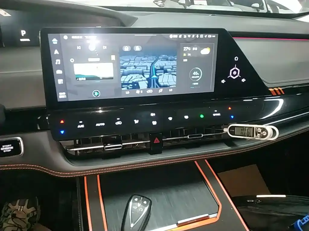 Changan UNI-K 2021 2021 2.0T Premium