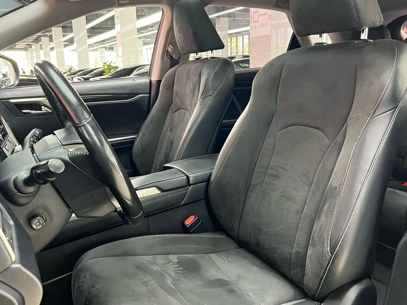 Lexus RX 2016 300 2WD Elite Edition (China V) фото 8